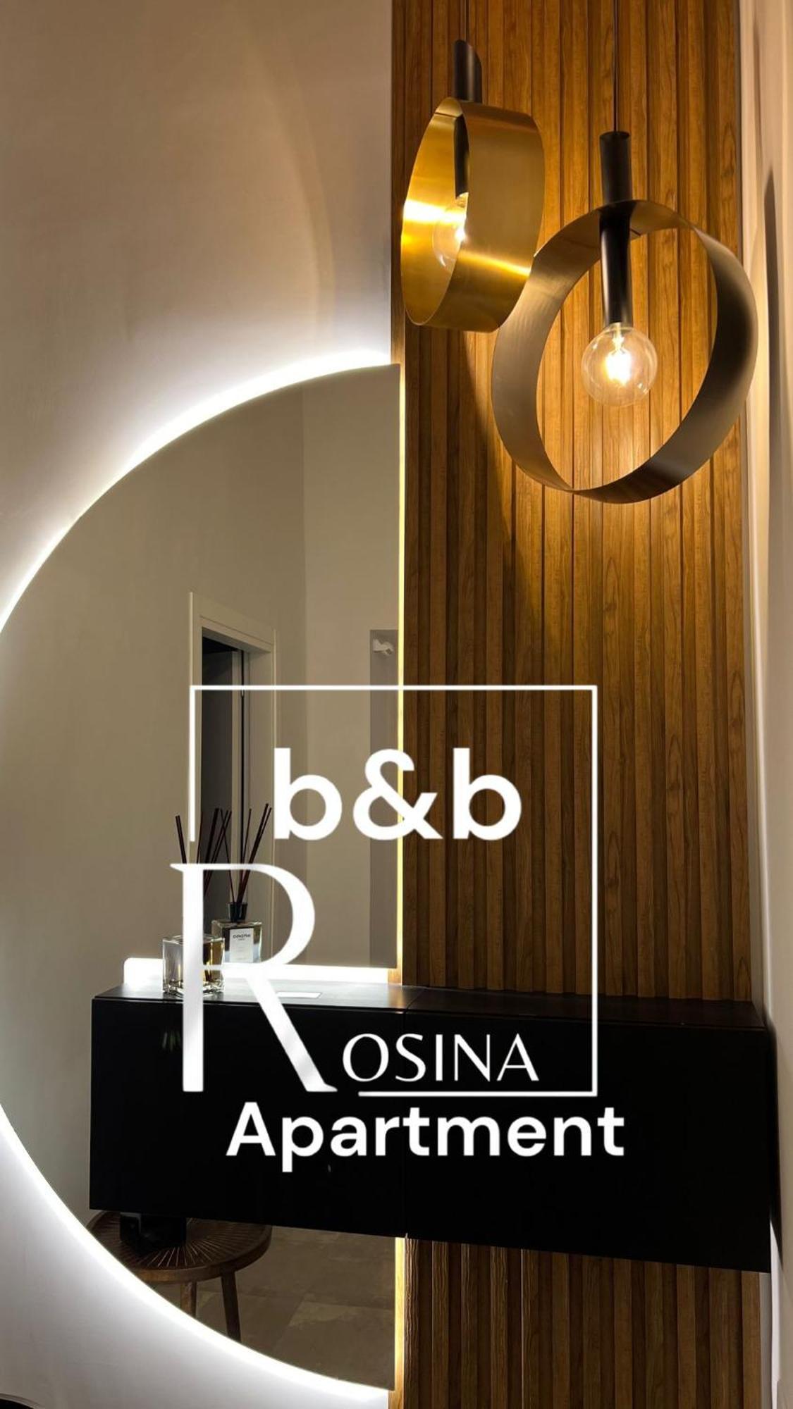 Rosina Apartament Il Corso Torre del Greco Exterior foto