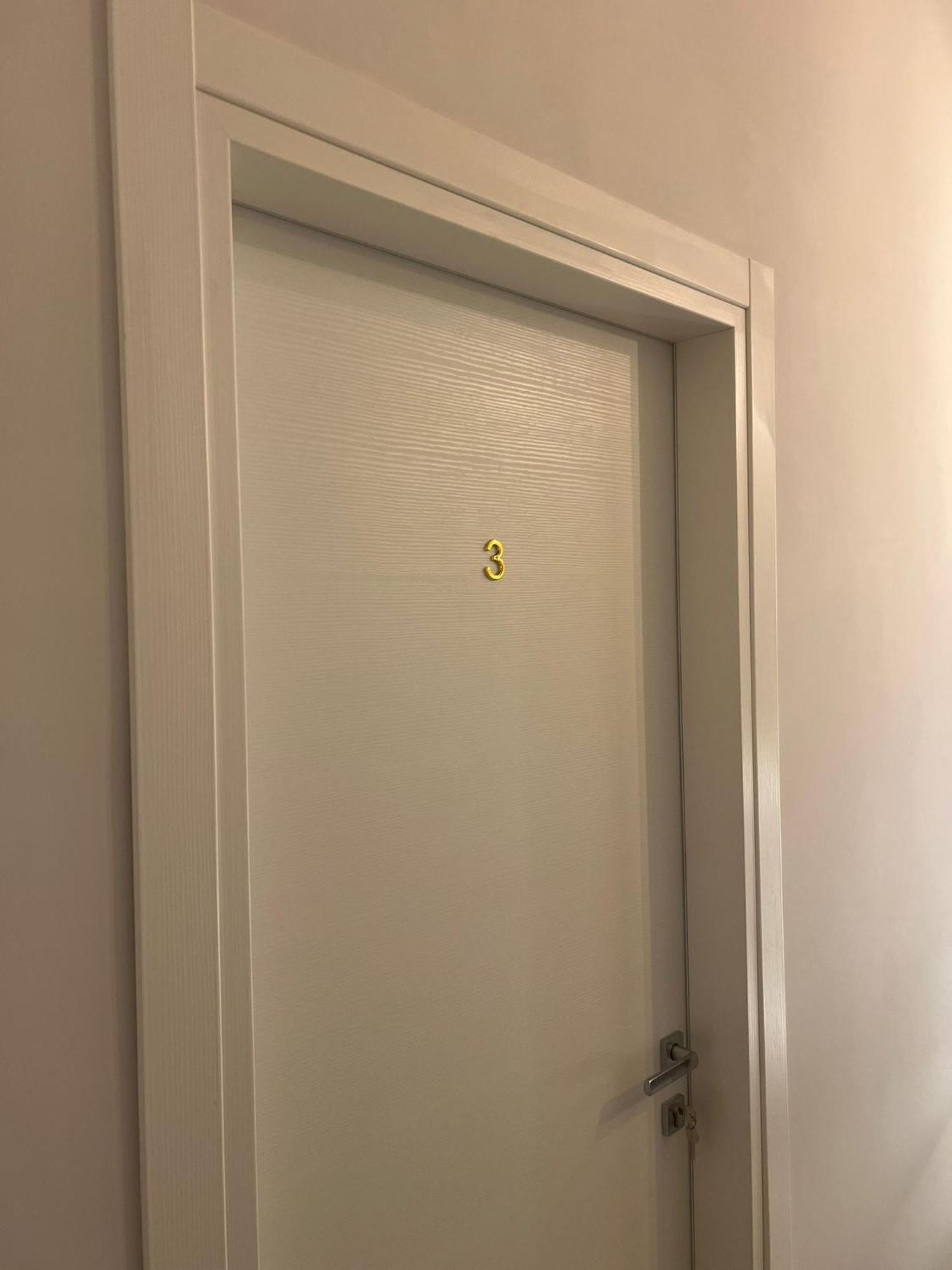 Rosina Apartament Il Corso Torre del Greco Exterior foto
